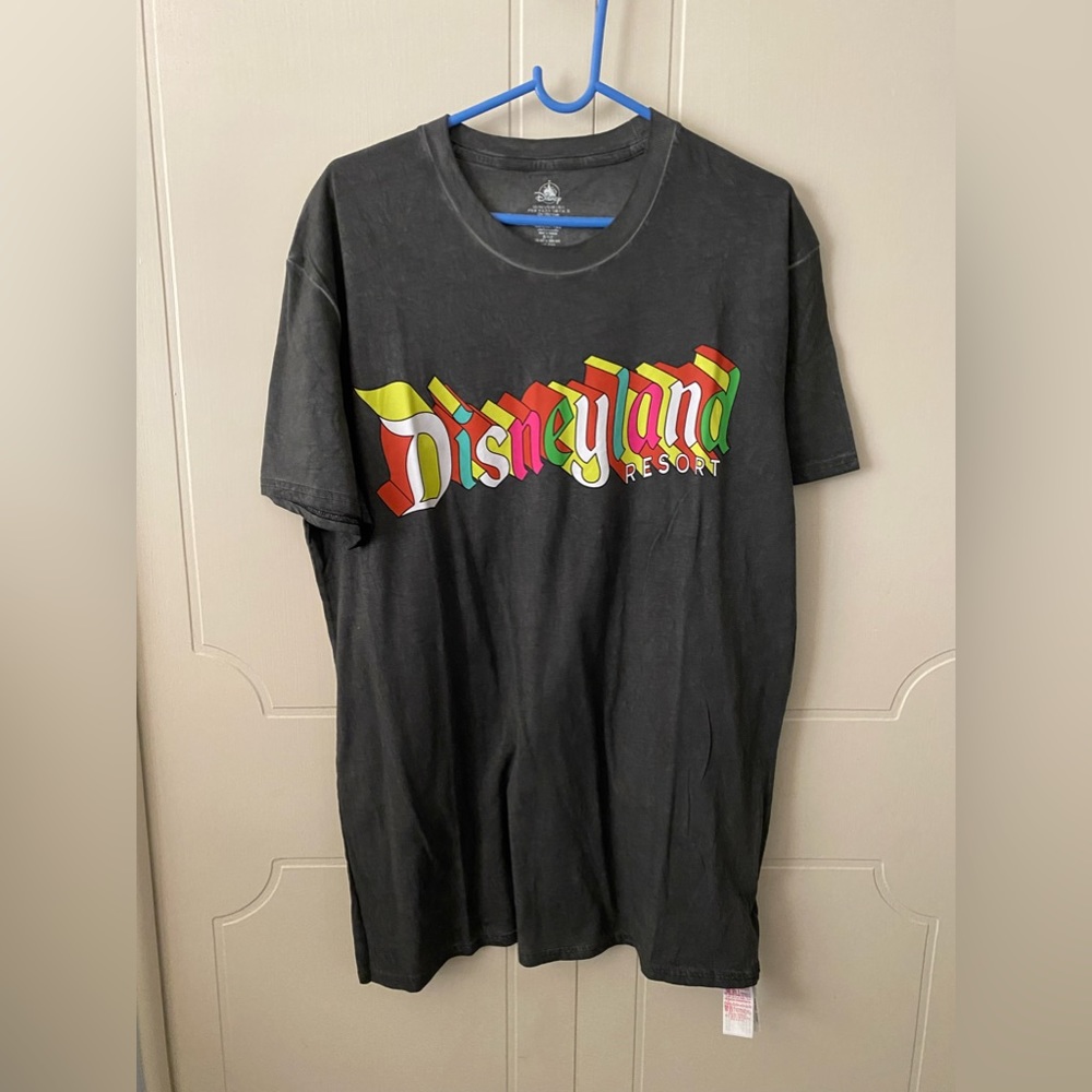 Disneyland Resort T-Shirt